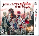 Fire Emblem Fates - Destiné à briller ?