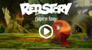 Red Story, le Petit Chaperon Rouge - Un jeu ambitieux sur iOS