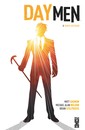 Day men - Tome 02 -Tempus vestigium