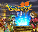 Dragon Quest VII : La Quête des vestiges du monde - De très beaux restes