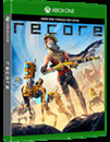 ReCore - On y revient toujours ! 