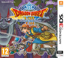 Dragon Quest : L'Odyssée du roi maudit - 3DS