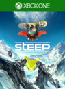 Steep - La montagne, ça vous gagne ! 