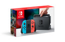 Premier rendez-vous avec la Nintendo Switch