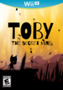 Toby : The Secret Mine - Test Wii U
