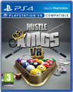 Hustle Kings VR : le test