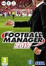 Football Manager 2017 - Test