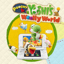 Yoshi's Woolly World - Test 3DS