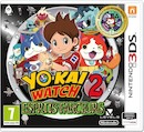Yokai Watch 2 : Esprits Farceurs