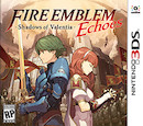 Fire Emblem Echoes - Un jeu BIEN Bien bien ... 