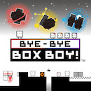 Bye-Bye BoxBoy ! - Test 3DS