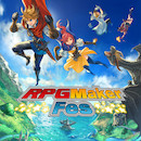 RPG Maker FES - À vous les fantaisy !