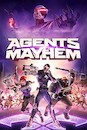 Agents of Mayhem - Le défouloir des mecs de Saint Row