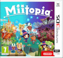 Miitopia - Le jeu dont vous êtes le héros !