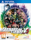 Danganronpa V3 : Killing Harmony - Test Vita