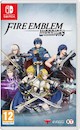 Fire Emblem Warriors - He's on FIIIIIRRRRE ! 