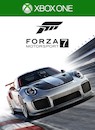 Forza 7 - Le roi 4 Karats ! 