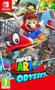 Super Mario Odyssey : le test