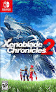 Xenoblade Chronicles 2 - Test