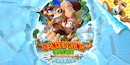 Donkey Kong Country : Tropical Freeze - Test