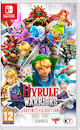 Hyrule Warriors Definitive Edition - Rendez-vous ultime sur Switch ? 