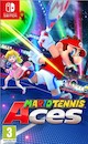 Mario Tennis Aces - Test