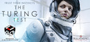 The Turing Test - Test PC