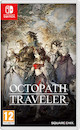  Octopath Traveler - Chacun sa route, chacun son chemin ! 