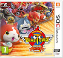 Yo-kai Watch Blasters - Attrapez les tous aussi !