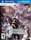 Psychedelica of the Ashen Hawk - Test Vita
