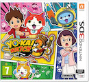 Yo-kai Watch 3 - les esprits frappent toujours 3 fois ! 