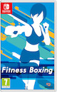 Fitness Boxing - La switch a l'oeil du tigre ! 
