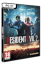 Resident Evil 2 - Test PC