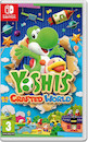Yoshi Crafted World - Test