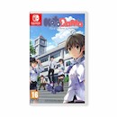 Kotodama : The 7 Mysteries of Fujisawa - Test Switch
