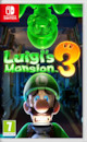 Luigi's Mansion 3 - Test Switch