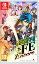 Tokyo Mirage Sessions ♯FE Encore - Test