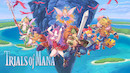 Trials of Mana - Test Switch