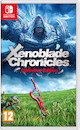 Xenoblade Chronicles : Definitive Edition - Test