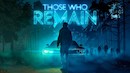 Those Who Remain - Test PC