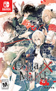 Collar X Malice - Test Switch