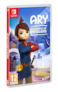 Ary and the Secret of Seasons - Test Switch