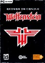 Return to Castle Wolfenstein - Test