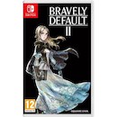 Bravely Default 2 - Test