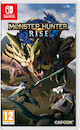 Monster Hunter Rise Sunbreak - Test