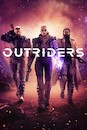 OUTRIDERS - Test