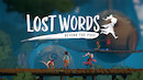 Lost Words : Beyond the Page - Test Switch