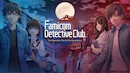 Famicom Detective Club : The Missing Heir & The Girl Who Stands Behind