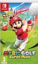 Mario Golf : Super Rush - Test