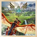 Monster Hunter Stories 2 : Wings of Ruin - Test